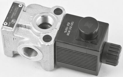 Bosch Rexroth R933001413 Wegeventil