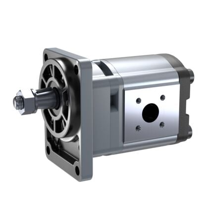 Bosch Rexroth 0511645001 Zahnradmotor