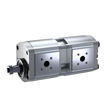 Bosch Rexroth 0510565389 Hy-Zahnradpumpe