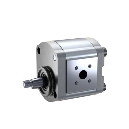 Bosch Rexroth 0510315006 Hy-Zahnradpumpe