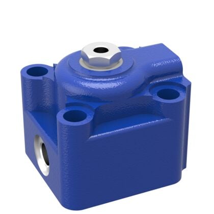 Bosch Rexroth R900955984 Füllventil