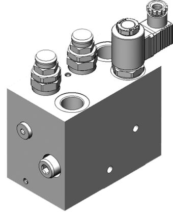 Bosch Rexroth R930068158