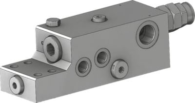 Bosch Rexroth R930043634