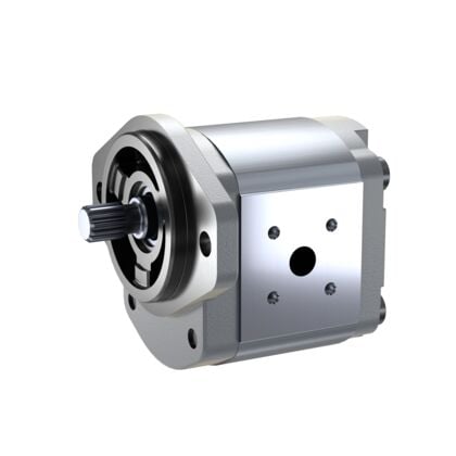 Bosch Rexroth 0510725190 Hy-Zahnradpumpe