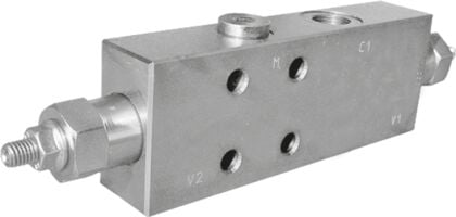 Bosch Rexroth R930003432 Teile im Körper