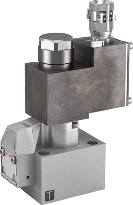 Bosch Rexroth R901132784 Wegesitzventil