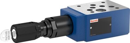 Bosch Rexroth R901154529 Druckreduzierventil Z