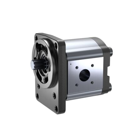 Bosch Rexroth 0510625333 Hy-Zahnradpumpe
