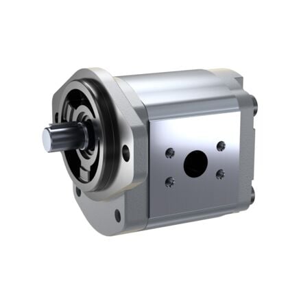 Bosch Rexroth 9510490084 Hy-Zahnradpumpe