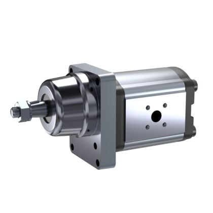 Bosch Rexroth 0510745015 Hy-Zahnradpumpe