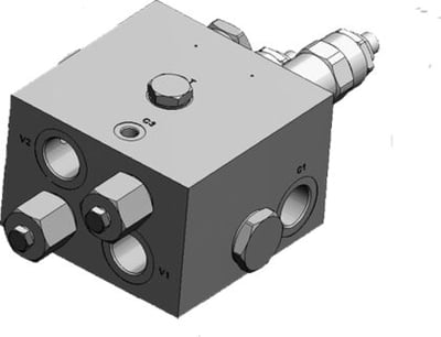 Bosch Rexroth R930006892