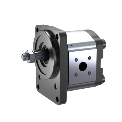 Bosch Rexroth 0511425609 Zahnradmotor