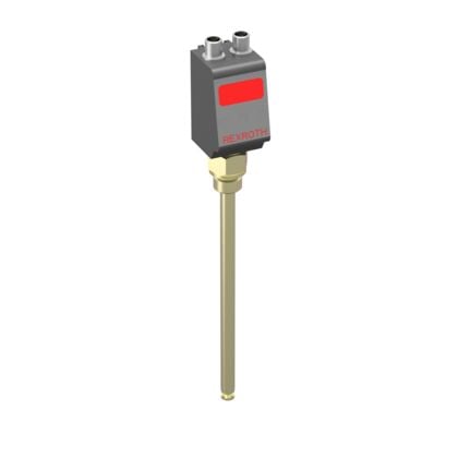 Bosch Rexroth R901337788 Thermometer