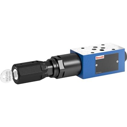Bosch Rexroth R901160168 Druckreduzierventil Z