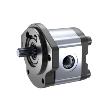 Bosch Rexroth 0510425015 Hy-Zahnradpumpe