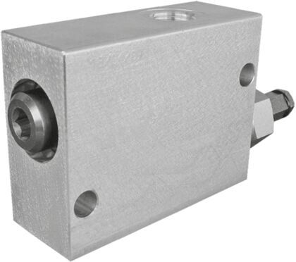 Bosch Rexroth R930001501 Teile im Körper
