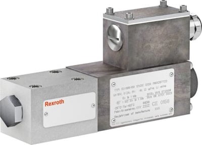 Bosch Rexroth R901340686