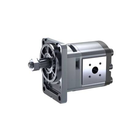 Bosch Rexroth 0510445300 Hy-Zahnradpumpe