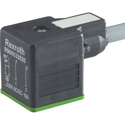 Bosch Rexroth R900032050 Leitungsdose