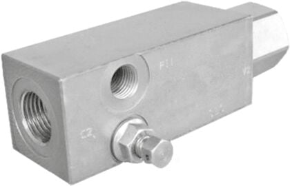 Bosch Rexroth R930003728 Teile im Körper