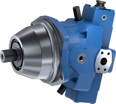 Bosch Rexroth R992000010
