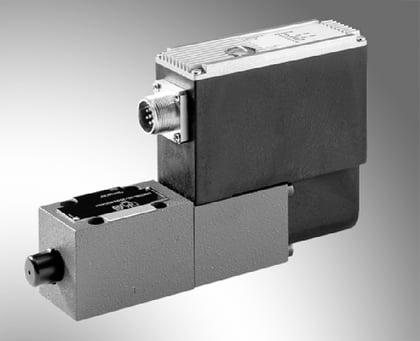 Bosch Rexroth R900767780 Prop-Druckbegrenzungsventil