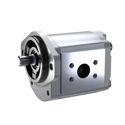 Bosch Rexroth 9510490050 Hy-Zahnradpumpe