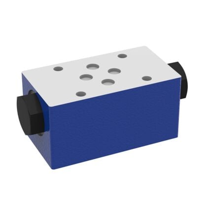 Bosch Rexroth R901474169 Rückschlagventil Z