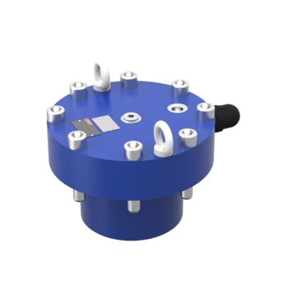 Bosch Rexroth R901505021 Druckbegrenzungsventil