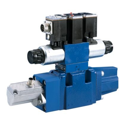 Bosch Rexroth R901250242 Proportional Wegeventil