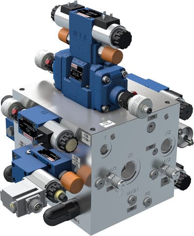 Bosch Rexroth R901533566