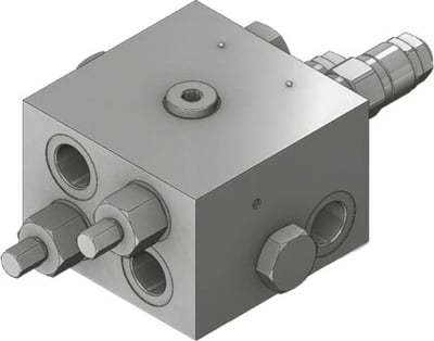 Bosch Rexroth R930006980