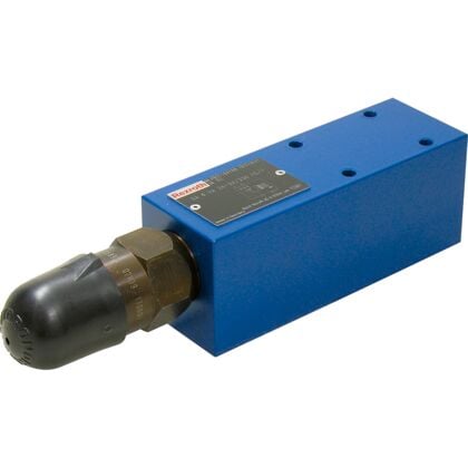 Bosch Rexroth R901224233 Druckabschaltventil