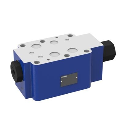 Bosch Rexroth R901400384 Rückschlagventil Z