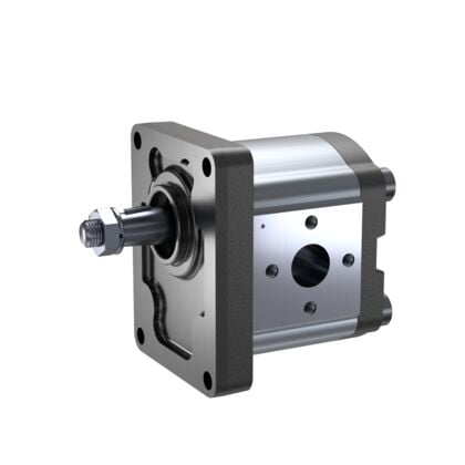 Bosch Rexroth 0510525343 Hy-Zahnradpumpe