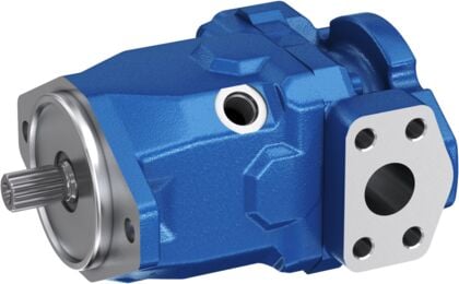 Bosch Rexroth R902544056 Axialkolbenpumpe