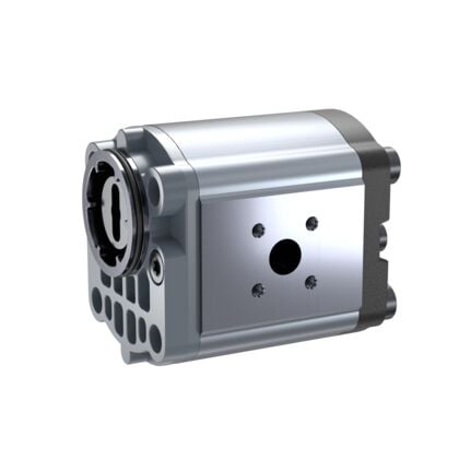 Bosch Rexroth 0511615608 Zahnradmotor