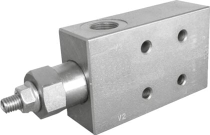 Bosch Rexroth R930003285 Teile im Körper