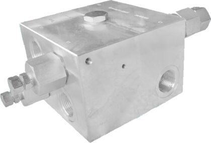 Bosch Rexroth R930006867 Teile im Körper