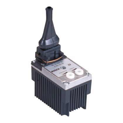 Bosch Rexroth 0811405041 Ventilverstärker