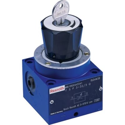 Bosch Rexroth R900445542