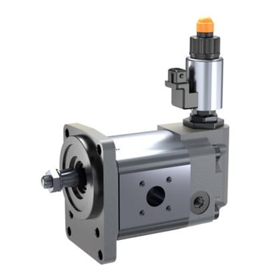 Bosch Rexroth 0511625311