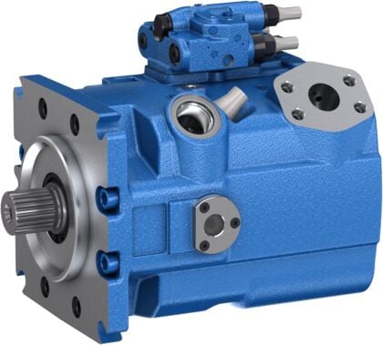 Bosch Rexroth R902583263 Axialkolbenpumpe