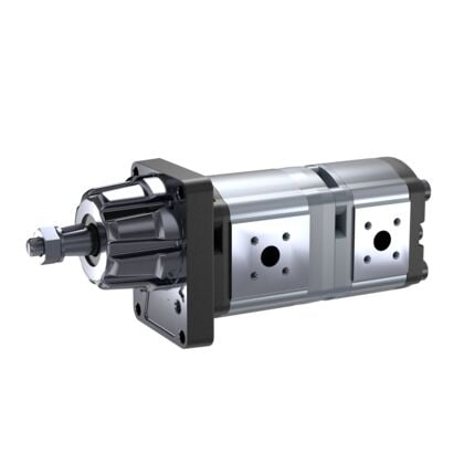 Bosch Rexroth 0510555005 Hy-Zahnradpumpe