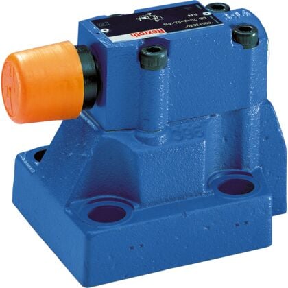 Bosch Rexroth R901041557 Druckbegrenzungsventil