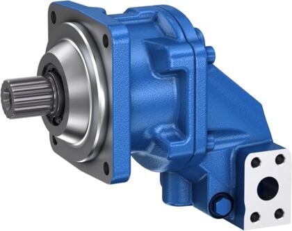 Bosch Rexroth R902271114 Axialkolbenmotor