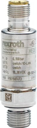 Bosch Rexroth R901572694 Druckschalter