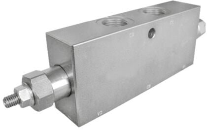 Bosch Rexroth R930003383 Teile im Körper