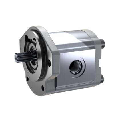 Bosch Rexroth 9510290017 Hy-Zahnradpumpe