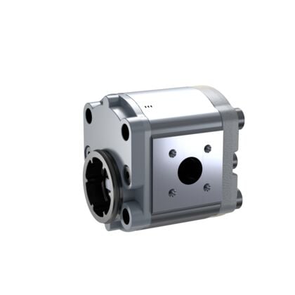 Bosch Rexroth 0510215007 Hy-Zahnradpumpe